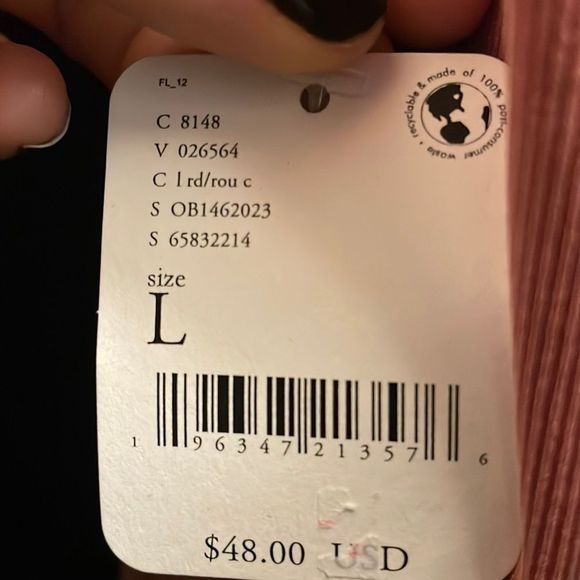 COPY - Free People Tee💕 - Picture 4 of 5